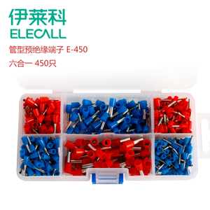 ELECALL E-450