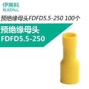 ELECALL FDFD5.5-250