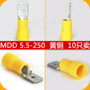 MDD5.5-250-10
