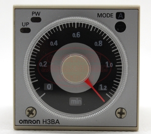Omron/欧姆龙 H3BA-N-AC220V