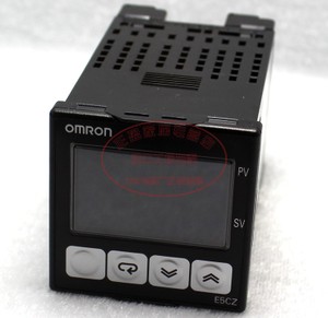 Omron/欧姆龙 E5CZ-Q2MTD