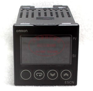 Omron/欧姆龙 E5CN-Q2MT-500