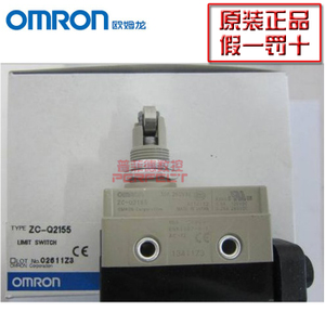 Omron/欧姆龙 ZC-Q2155