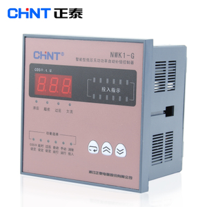 CHNT/正泰 NWK1-G-10