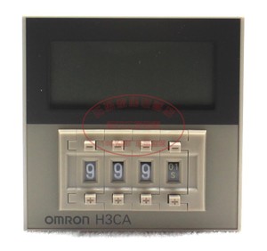 Omron/欧姆龙 H3CA-8