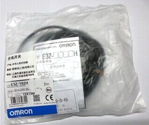 Omron/欧姆龙 E3Z-T62H