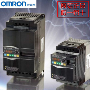 Omron/欧姆龙 3G3MZ-A4075-ZV2