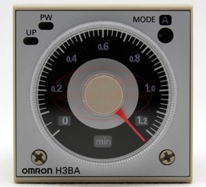 Omron/欧姆龙 H3BA-N8H-AC110V