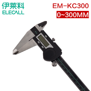 ELECALL 300MM