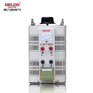 DELIXI ELECTRIC/德力西电气 TDGCA10