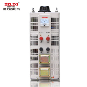 DELIXI ELECTRIC/德力西电气 TDGCA15