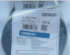 Omron/欧姆龙 E2E-X2E2-2M