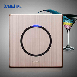 LOBEI/罗贝 i86-1501