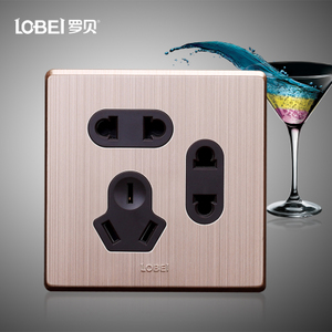 LOBEI/罗贝 i86-1539