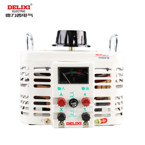 DELIXI ELECTRIC/德力西电气 TDGCA2
