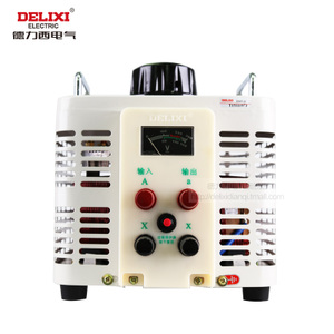 DELIXI ELECTRIC/德力西电气 TDGCA5