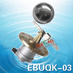 ELECALL EBUQK-03