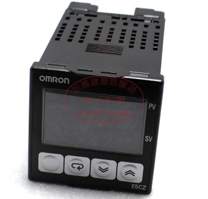 Omron/欧姆龙 E5CZ-Q2MT