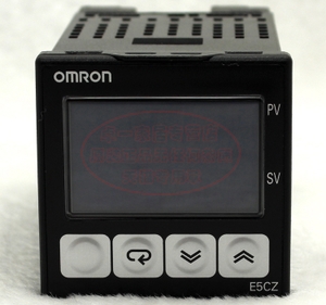 Omron/欧姆龙 E5CZ-Q2MT