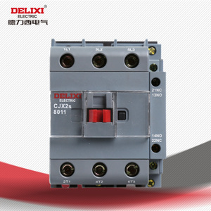DELIXI ELECTRIC/德力西电气 CJX28011M