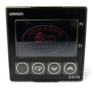 Omron/欧姆龙 E5CN-R2MT-500