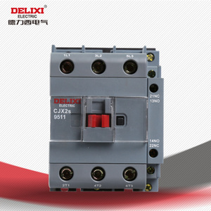 DELIXI ELECTRIC/德力西电气 CJX29511M
