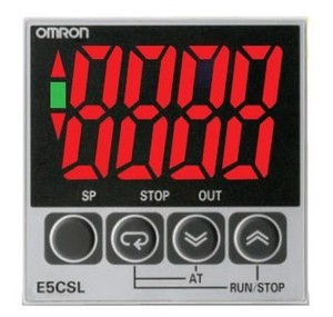 Omron/欧姆龙 E5CWL-R1P