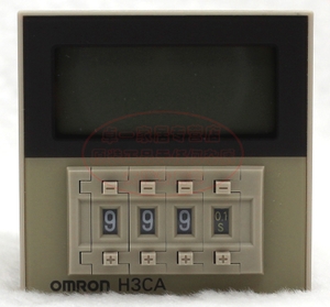 Omron/欧姆龙 H3CA-8-AC220V