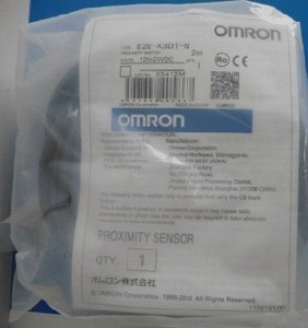 Omron/欧姆龙 E2E-X3D1-N