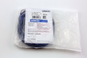 Omron/欧姆龙 E2E-X3D1-N
