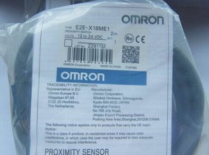 Omron/欧姆龙 E3FA-DN22
