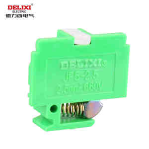 DELIXI ELECTRIC/德力西电气 JF5C1