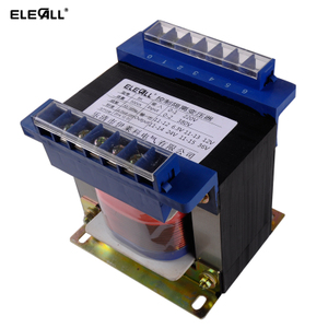 ELECALL BK-500VA