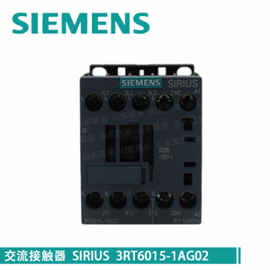 SIEMENS/西门子 3RT6015-1AG02
