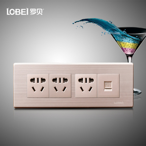 LOBEI/罗贝 i118-1639