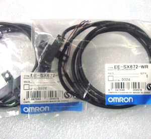 Omron/欧姆龙 EE-SPX302-W2A