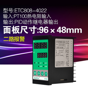 ETC808-4022