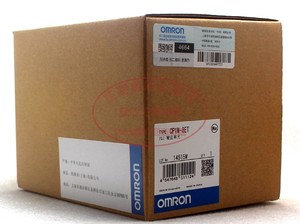 Omron/欧姆龙 CP1W-8ET