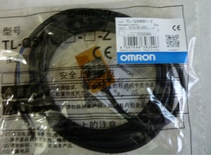 Omron/欧姆龙 TL-Q5MB1