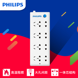 Philips/飞利浦 SPS2820B