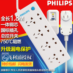 Philips/飞利浦 SPS2820B