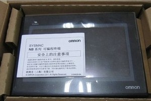 Omron/欧姆龙 NB7W-TW00B