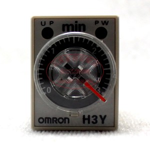 H3Y-4-110V-60S