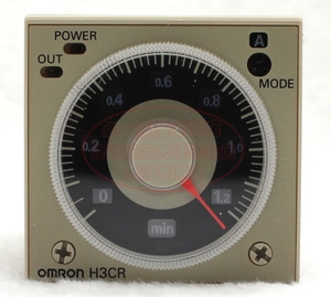 H3CR-A8E-AC100-240V