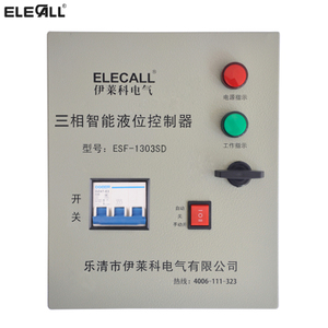 ELECALL ESF-1303SD
