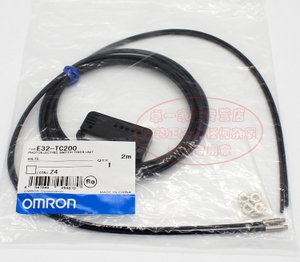 Omron/欧姆龙 E32-TC200