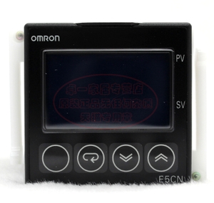 Omron/欧姆龙 E5CN-Q2TD