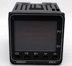 Omron/欧姆龙 E5CC-RX2ASM-802