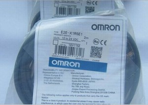 Omron/欧姆龙 E32-T14