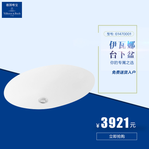 Villeroy&Boch/唯宝 61470001